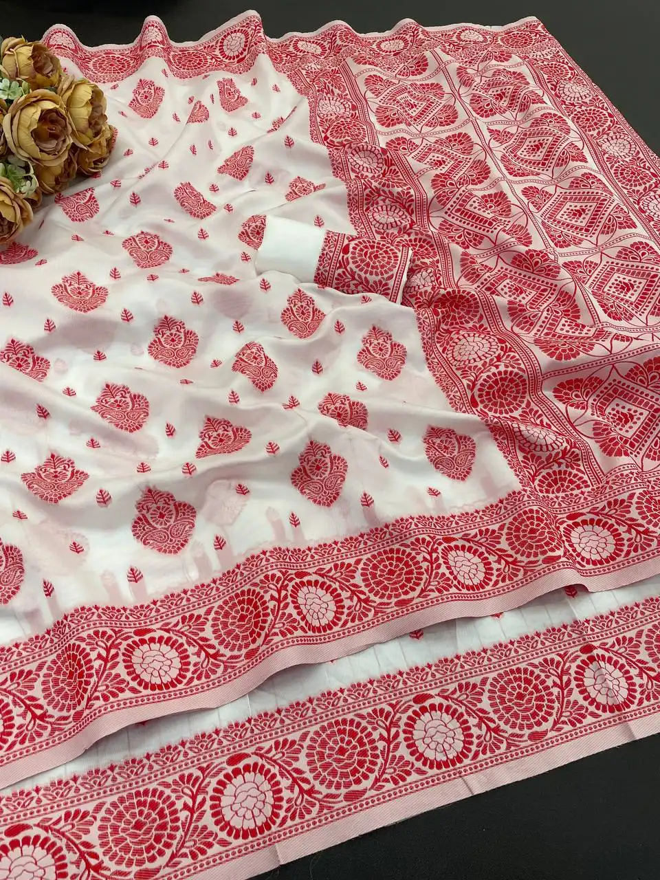 Latest Laxmi 974 Sarees Wholesale Market In Surat Wholesale 2026