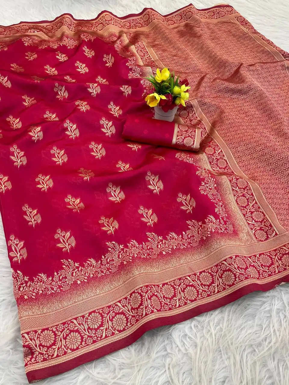 Latest Laxmi 975 Wholesale Sarees In Surat With Low Price Wholesale 2026