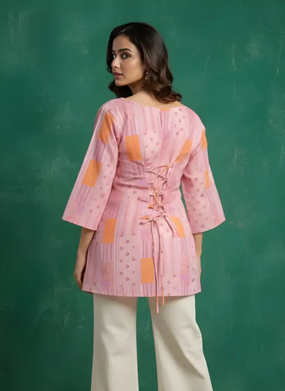 Launching Shiv Vol 163 Short Kurti Wholesale Market Wholesale 2026