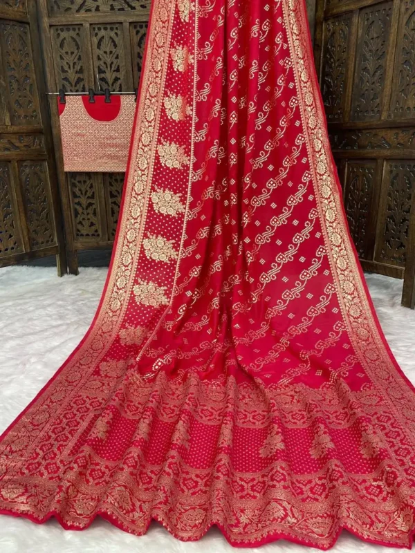 Latest Laxmi 978 Sarees Wholesale Market In Surat Wholesale 2026