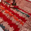 Laxmi 980 Saree Wedding Wholesale Market