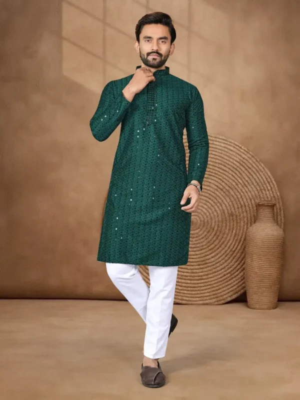 Beautiful Shyam Vol 66 Mens Kurta Pajama Wholesale Surat Wholesale 2026