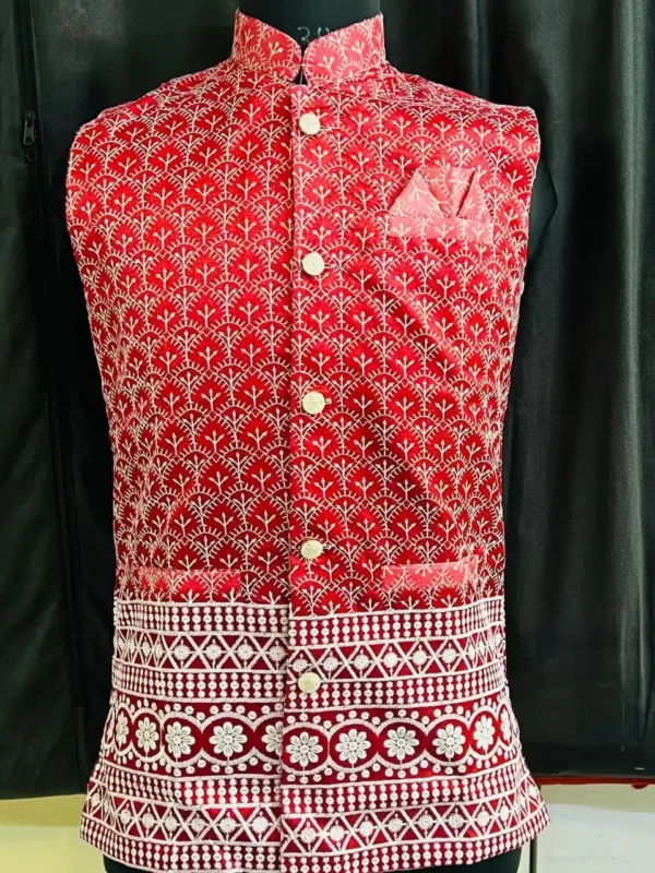 Latest Shyam Vol 67 Modi Jacket For Men Wedding Wholesale 2026