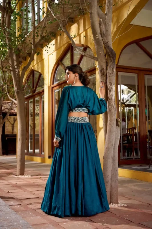 Beautiful WMN 1120 Co Ord Set Lehenga For Women Online Wholesale 2026