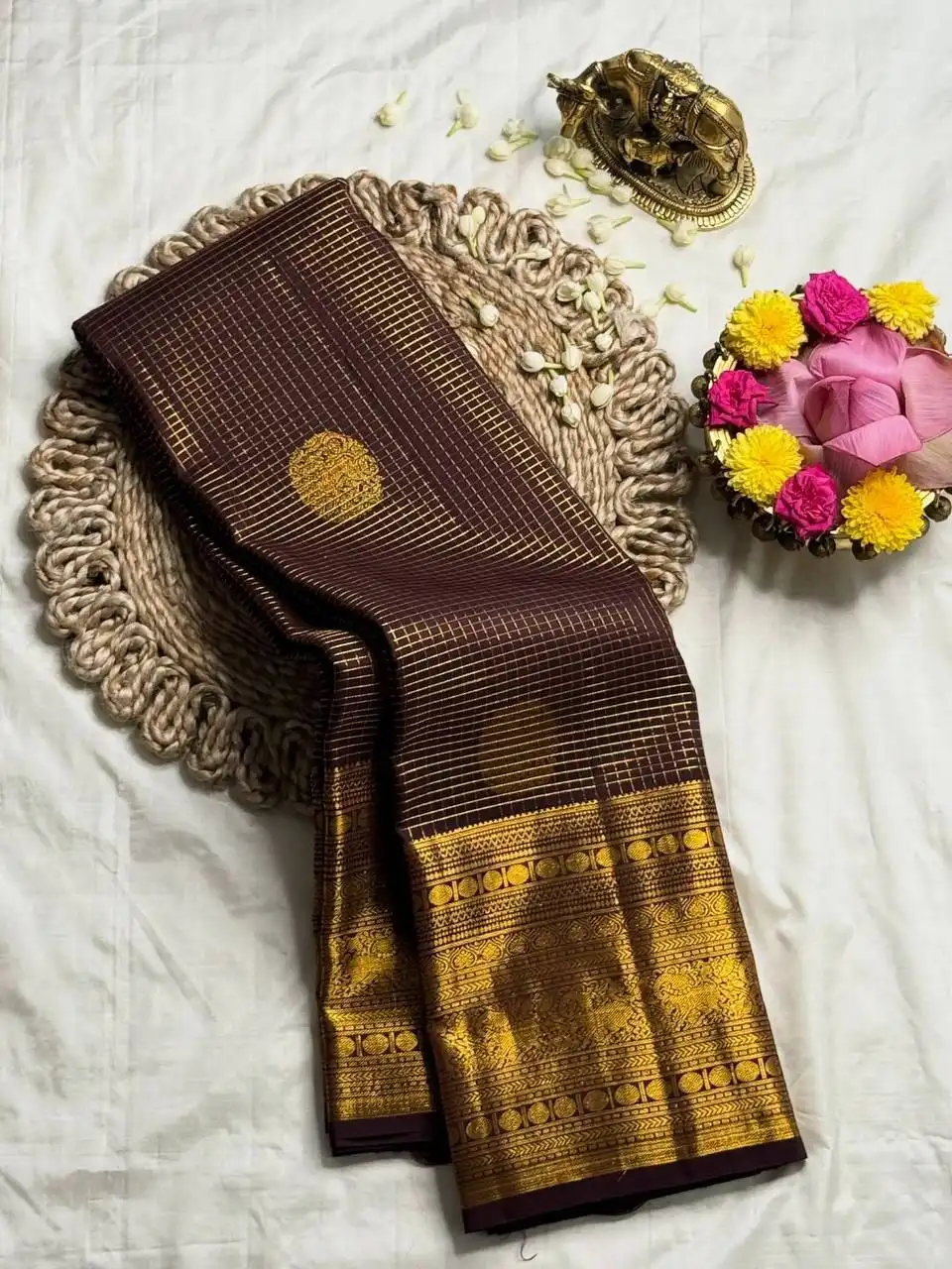 Buy Laxmi 987 Banarasi Saree Manufacturers In Surat Wholesale 2026
