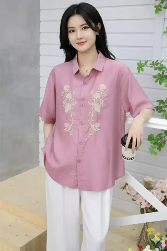 Latest Shiv Vol 164 Ladies Shirt Wholesale Market In Surat Online Wholesale 2026