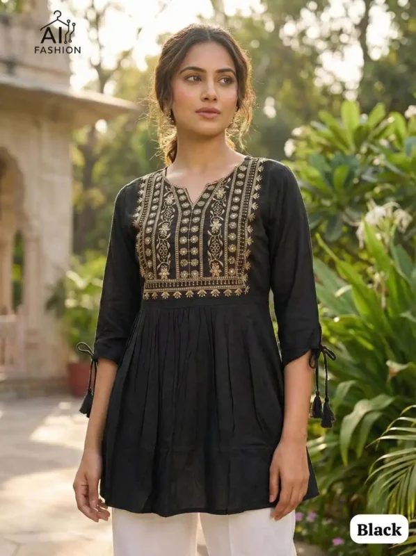Latest SS2016 Charmi Vol 5 Short Top Wholesale Market Surat Wholesale 2026