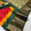 Laxmi 992 Designer Saree Wholesale Market in Surat
