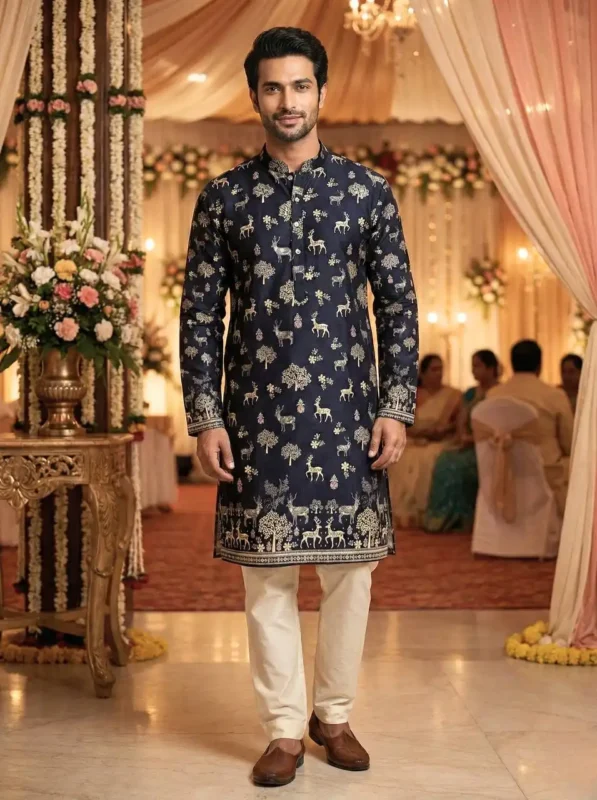 Launching SS2016 Vol 13 Kurta Pajama For Men Wholesale Market Wholesale 2026