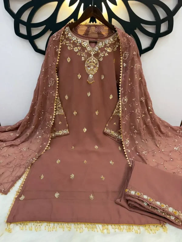Latest Sabina 5328 Eid Special Dress Wholesale Market Wholesale 2026