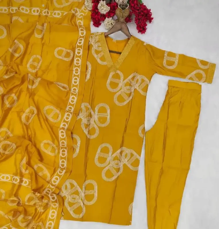 Beautiful Laxmy Vol 72 Printed Fastival Kurti Pant With Dupatta Wholesale Wholesale 2026