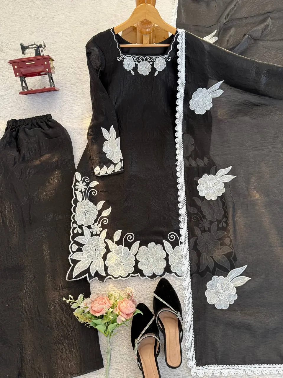 Stylish Deepika 6000 Fendy Silk Festival Sharara Suit Wholesale 2026