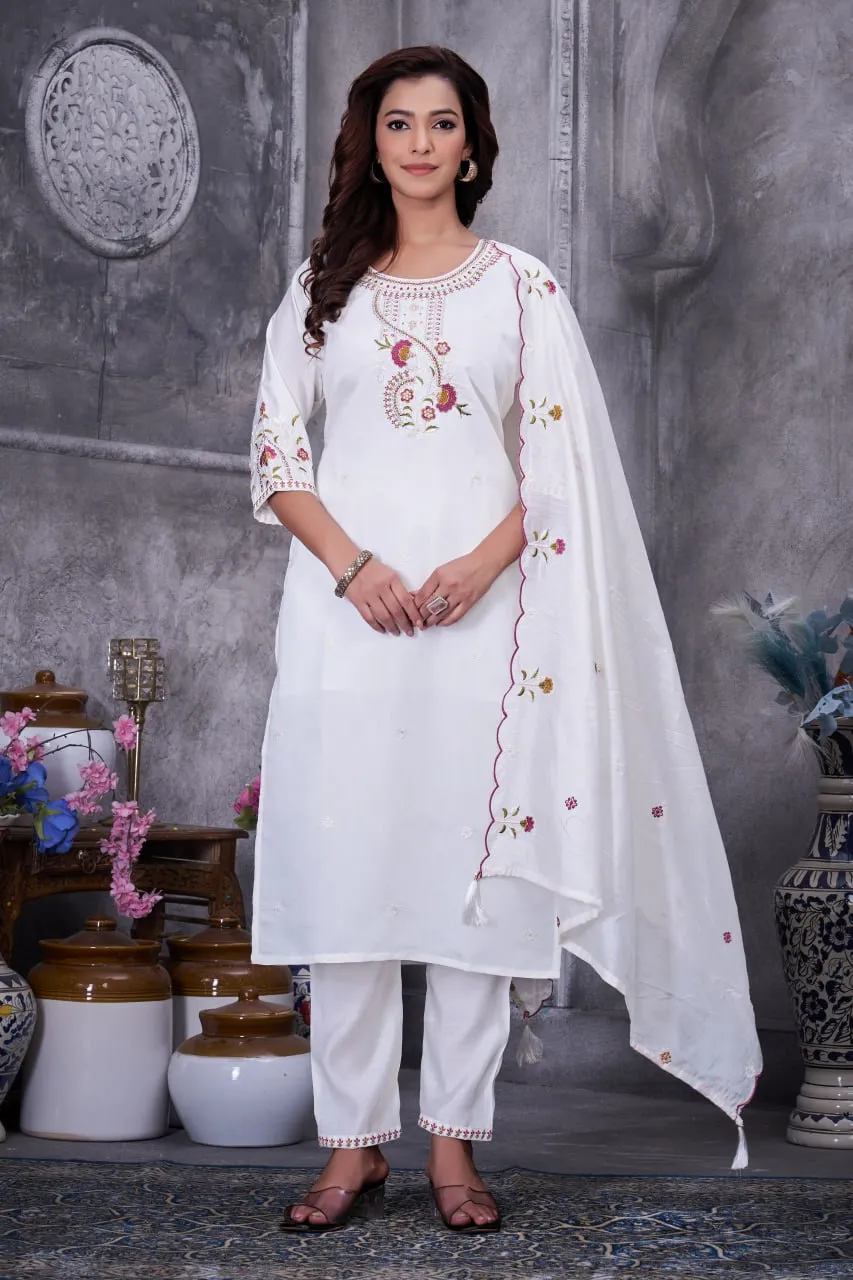 Beautiful Lila Vol 138 Roman Silk Readymade Dress Wholesale 2026