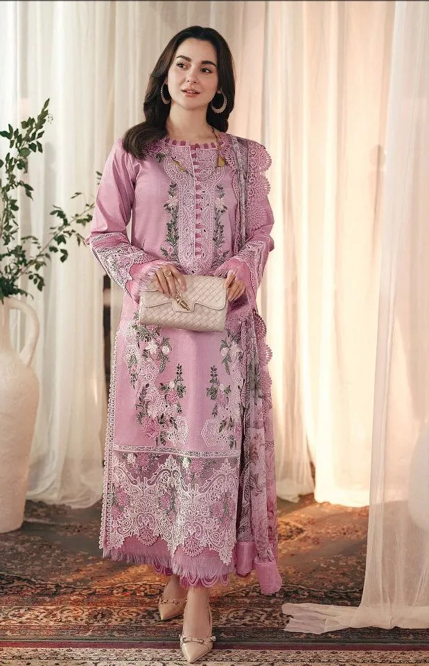 Buy Zarin Vol 191 Cotton Embroidery Readymade Dress Wholesale 2026