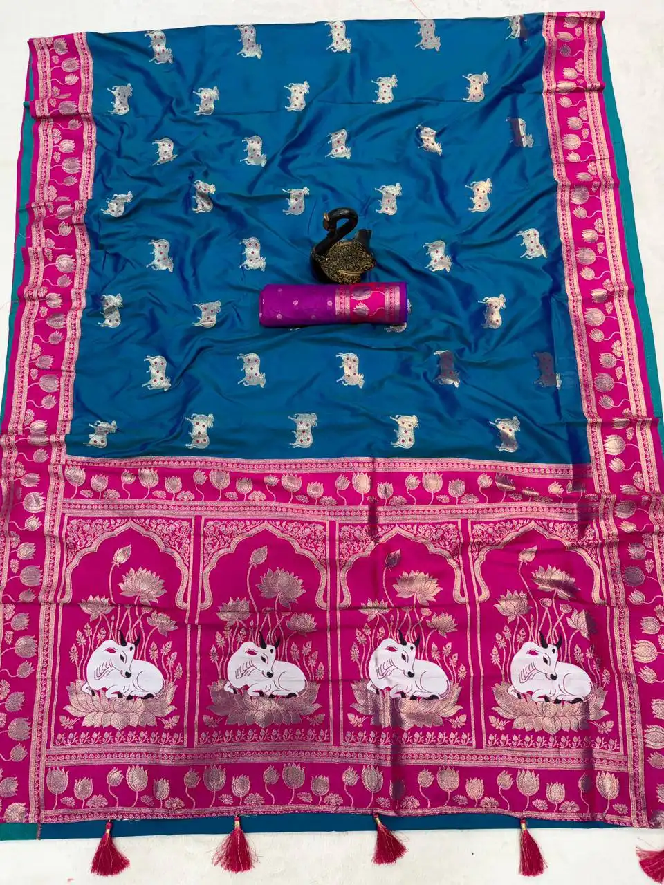 Buy Laxmi 981 Designer Saree Wholesale Market In Surat Wholesale 2026
