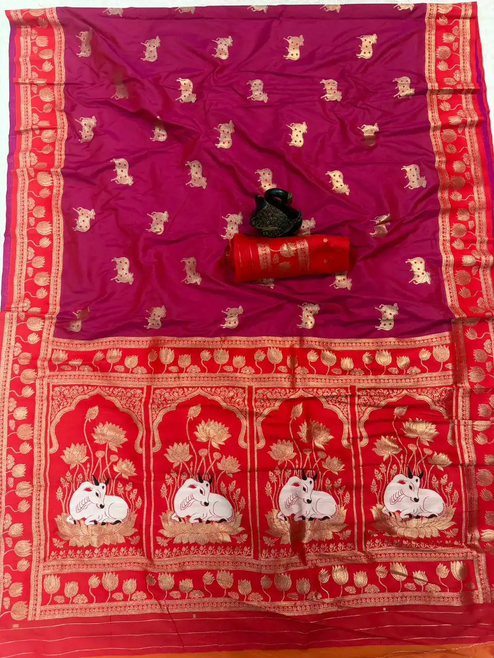 Buy Laxmi 981 Designer Saree Wholesale Market In Surat Wholesale 2026