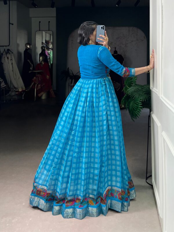 Launching WMN 5034 Polyester Viscose Gown 04 Pcs Set Wholesale 2026