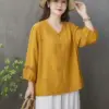 Shiv Vol 150 Cotton Short Top Colletion Below 700
