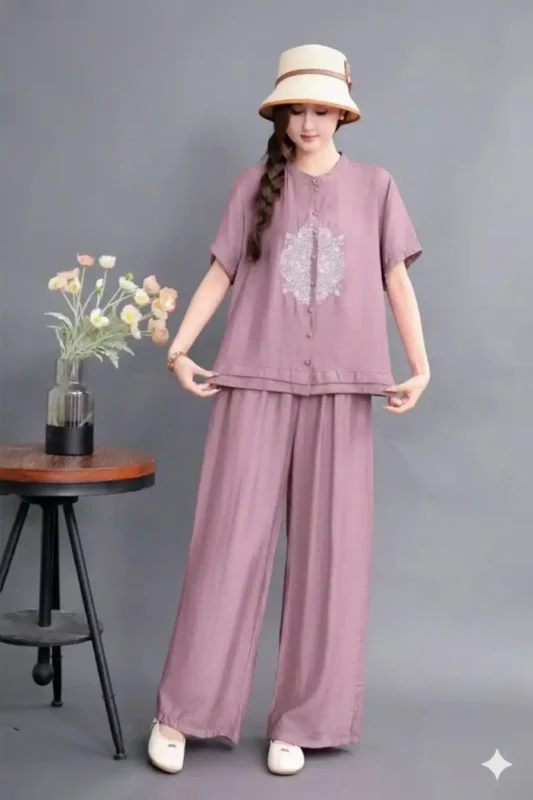 Stylish Shiv Vol 151 Cotton Embroidery Co Ord Set Colletion Wholesale 2026