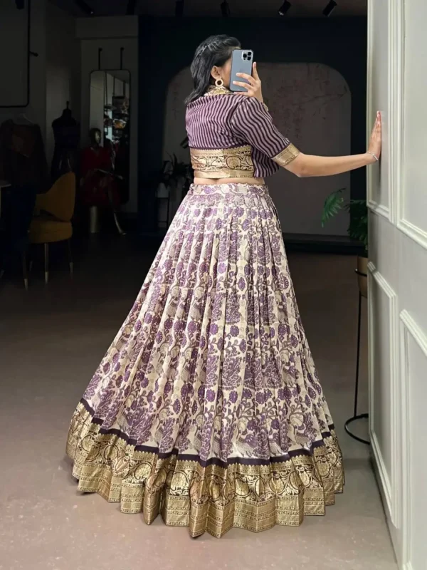 Latest WMN 1109 Lehenga Choli Manufacturers In Surat Wholesale 2026