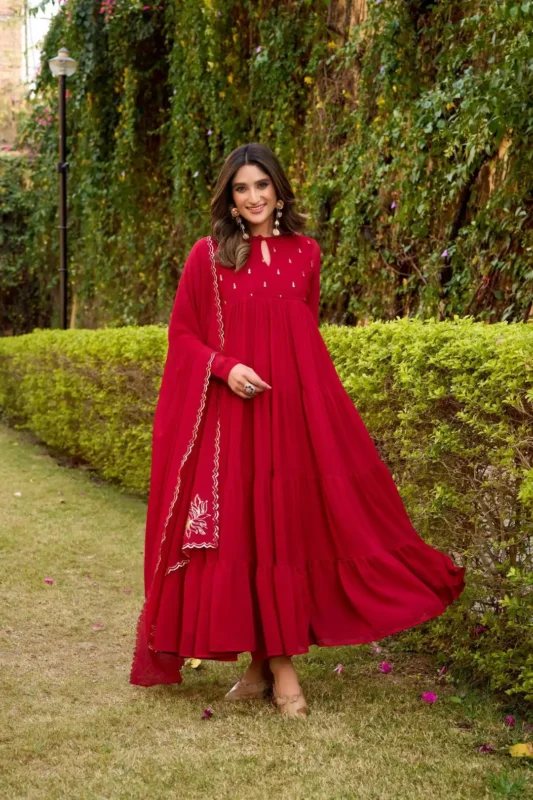 Latest WMN 5001 Readymade Dress Wholesale Market Wholesale 2026