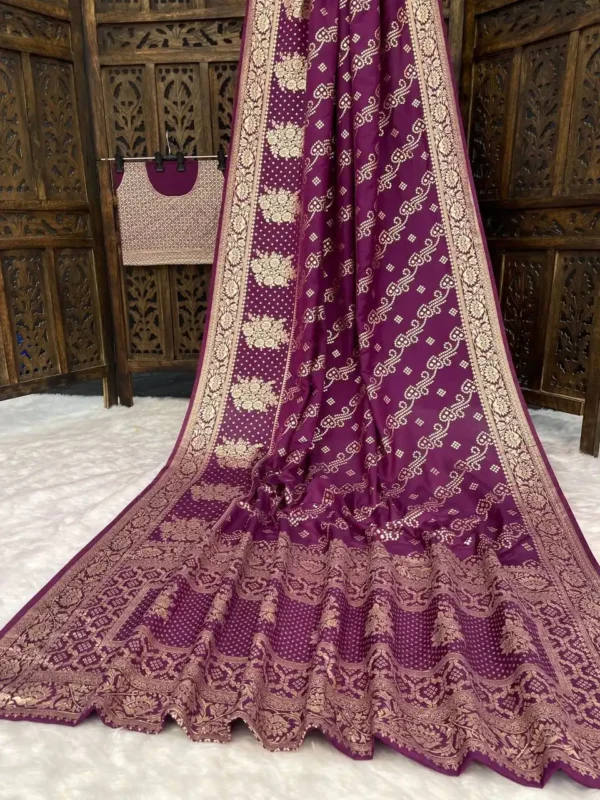 Latest Laxmi 978 Sarees Wholesale Market In Surat Wholesale 2026