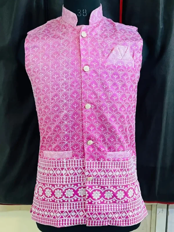 Latest Shyam Vol 67 Modi Jacket For Men Wedding Wholesale 2026