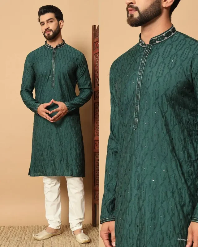Latest SS2016 Vol 04 Kurta Pajama For Men Wholesale Market Wholesale 2026