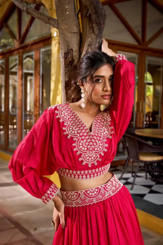 Beautiful WMN 1120 Co Ord Set Lehenga For Women Online Wholesale 2026