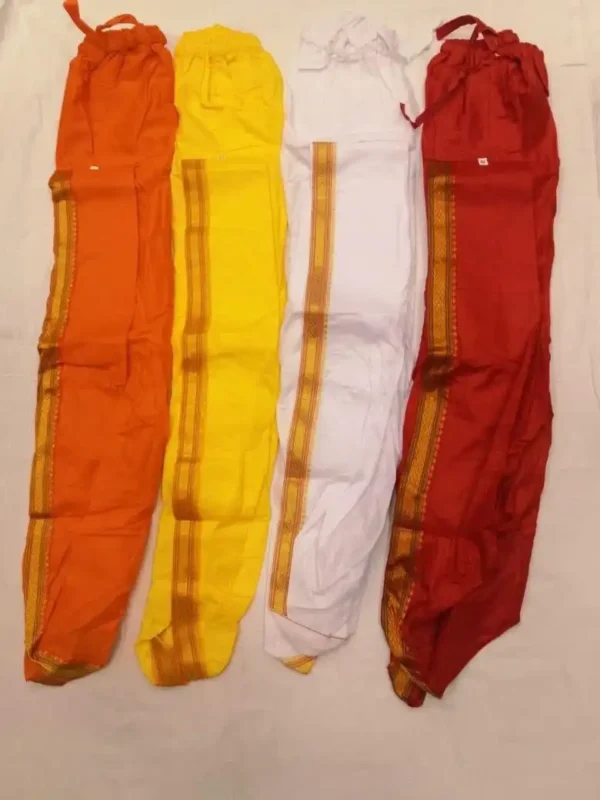 Stylish Shyam Vol 71 Kids Maharaj Dhoti Wholesale Online Wholesale 2026