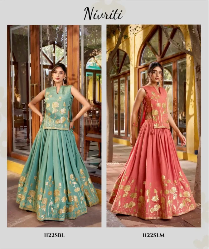 Beautiful WMN 1122 Co Ord Set Lehenga For Women Online Wholesale 2026
