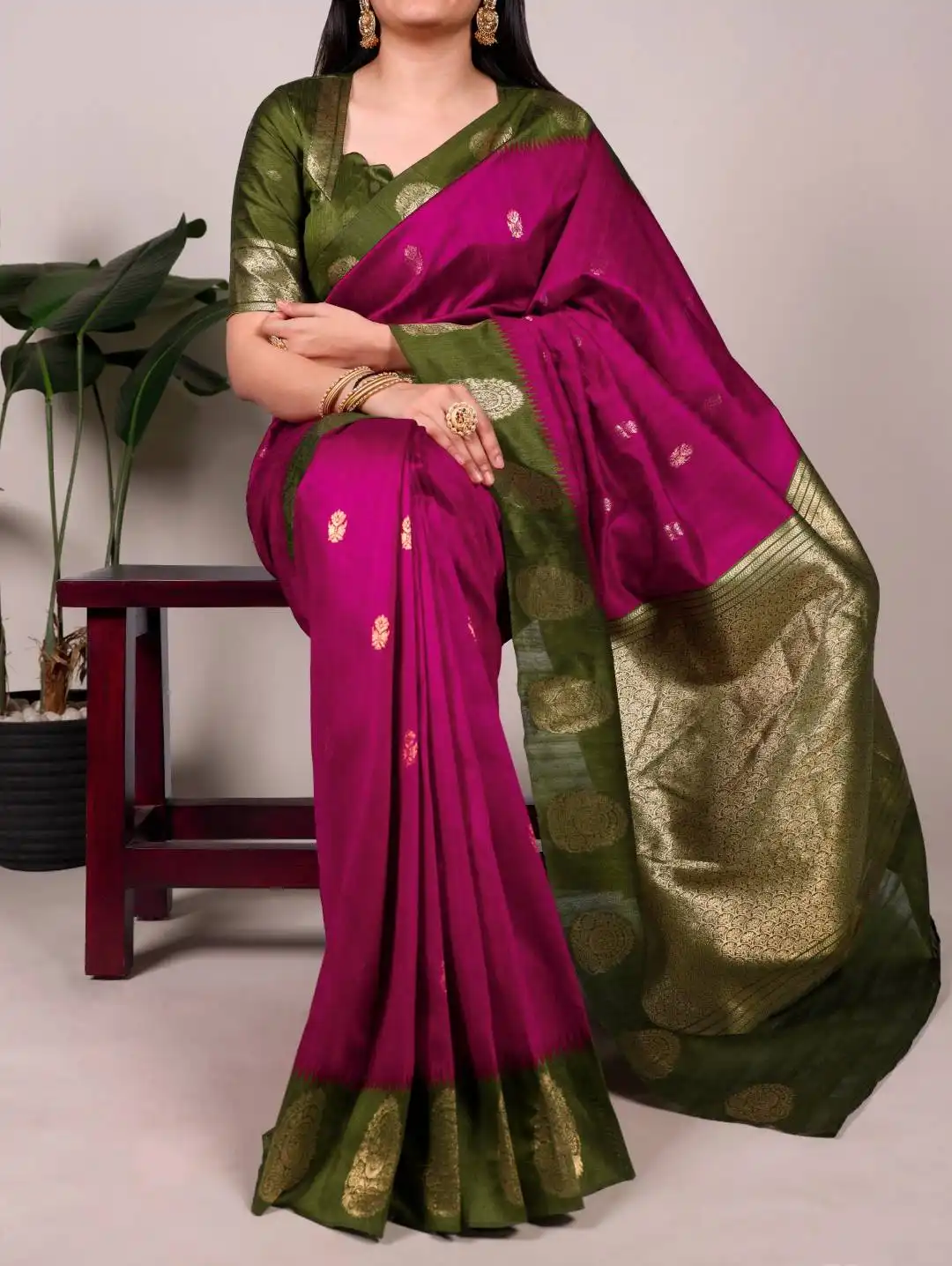 Latest WMN 8002 Designer Saree Wholesale Market In Surat Wholesale 2026