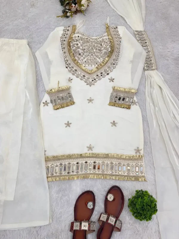 Beautiful Sabina 5326 Women Readymade Dress Wholesale Surat Wholesale 2026