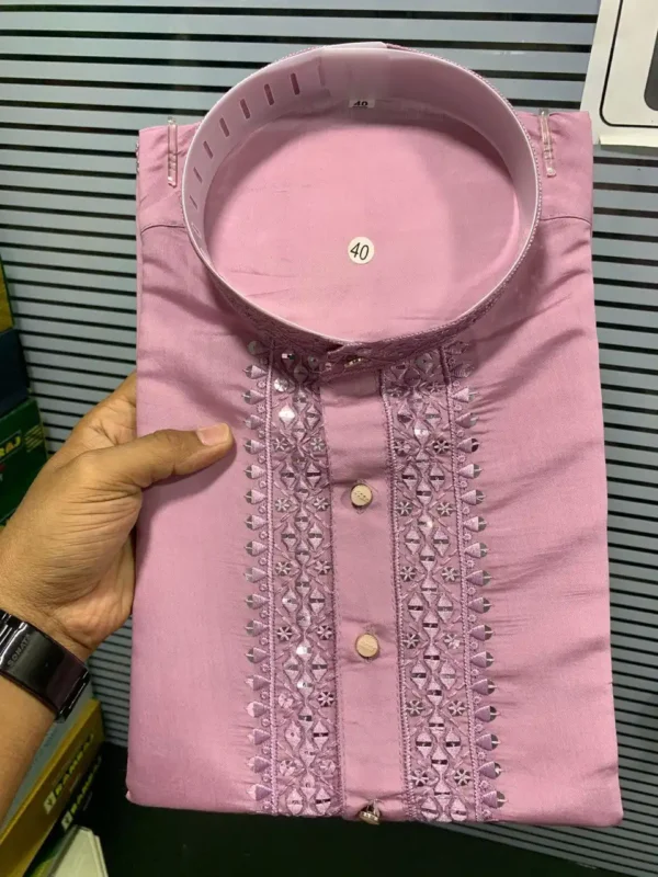 Stylish Shyam Vol 77 Kurta Pajama For Men Wholesale Market Wholesale 2026