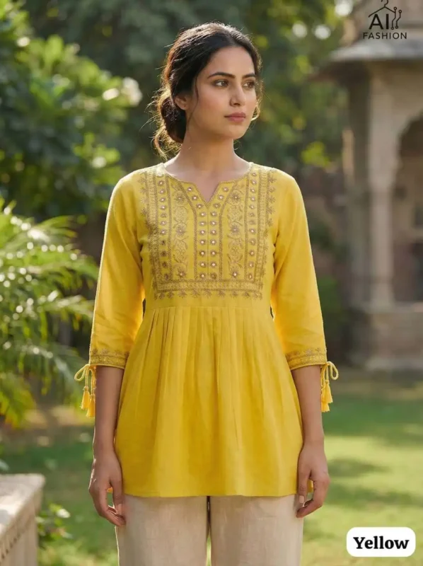 Latest SS2016 Charmi Vol 5 Short Top Wholesale Market Surat Wholesale 2026
