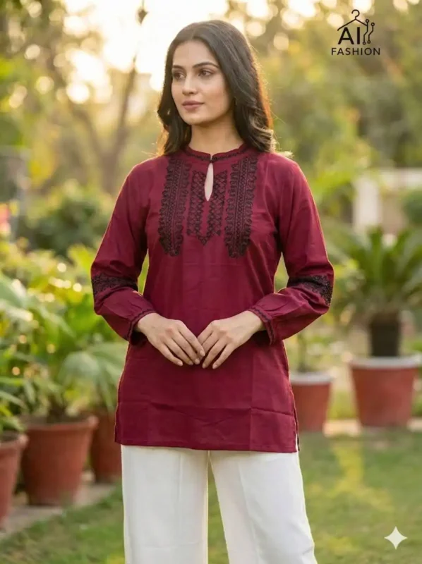 Launching SS2016 Vol 15 Short Top Wholesale Market Surat Online Wholesale 2026