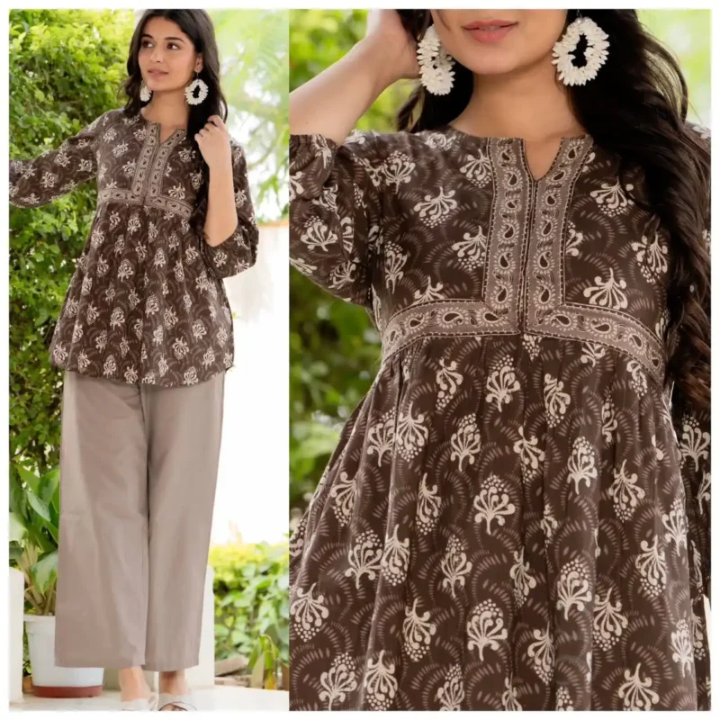 Beautiful SS2016 Vol 16 Short Kurti Manufacturer in Surat Wholesale 2026
