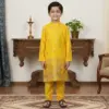 Shyam Vol 87 Kids Wedding Function Kurta Pajama