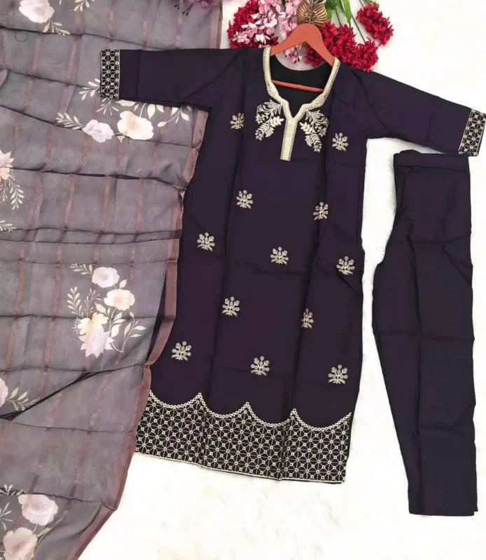 Launching Laxmy Vol 67 Designer Kurti Pant With Dupatta Wholesale Surat Wholesale 2026