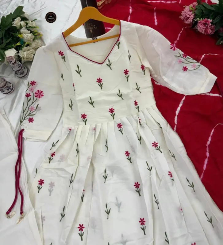 Beautiful Laxmy Vol 68 Anarkali Kurti Pant With Dupatta Fastival Collection Wholesale 2026