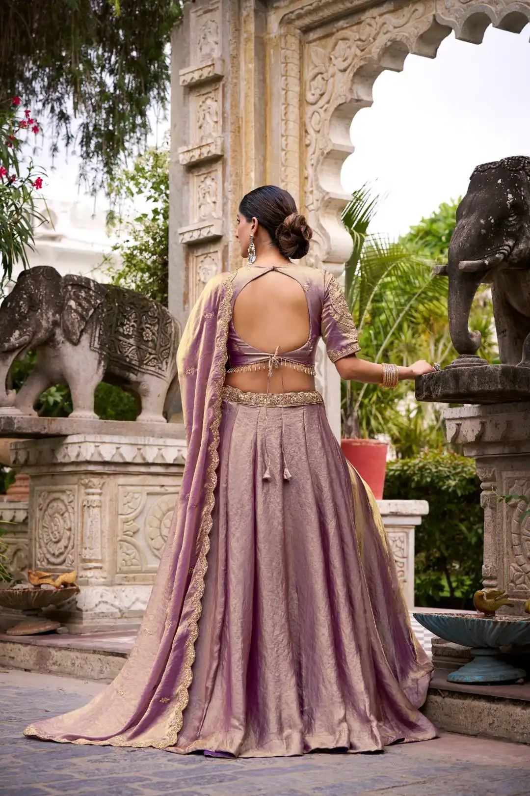 Beautiful WMN 1440 Fendi lehenga Choli Collection With Embroidery Work Wholesale 2026