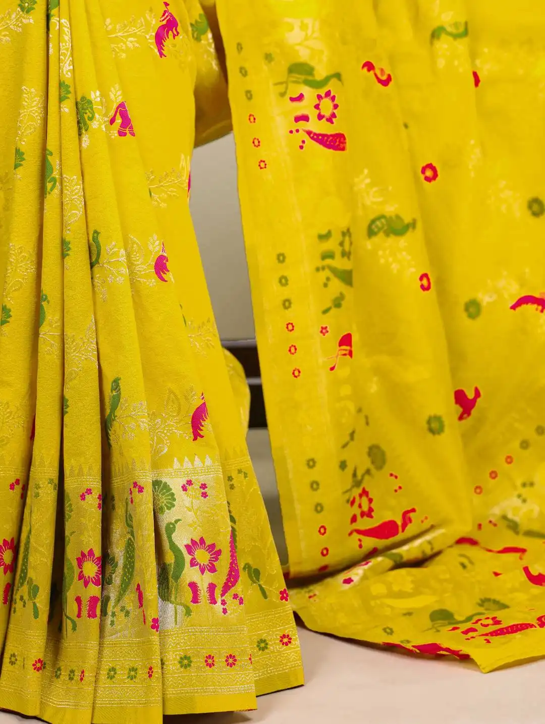 Buy WMN 7907 Designer Saree Wholesale Market In Surat Wholesale 2026