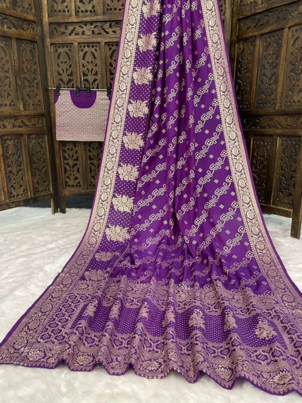 Latest Laxmi 978 Sarees Wholesale Market In Surat Wholesale 2026