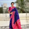 Laxmi 981 Designer Saree Wholesale Market In Surat