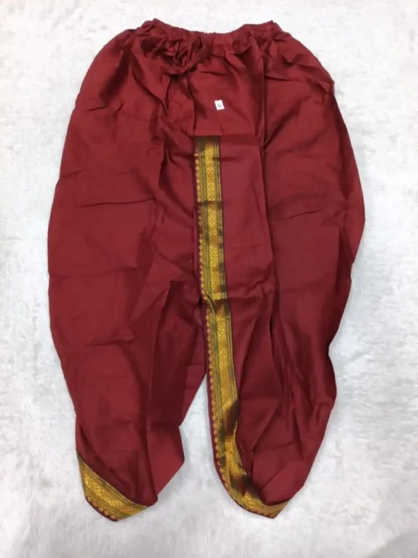 Stylish Shyam Vol 71 Kids Maharaj Dhoti Wholesale Online Wholesale 2026