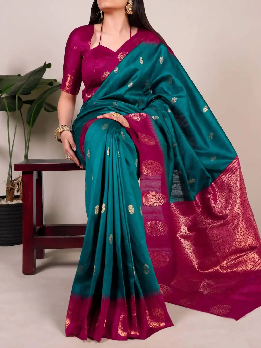 Latest WMN 8002 Designer Saree Wholesale Market In Surat Wholesale 2026