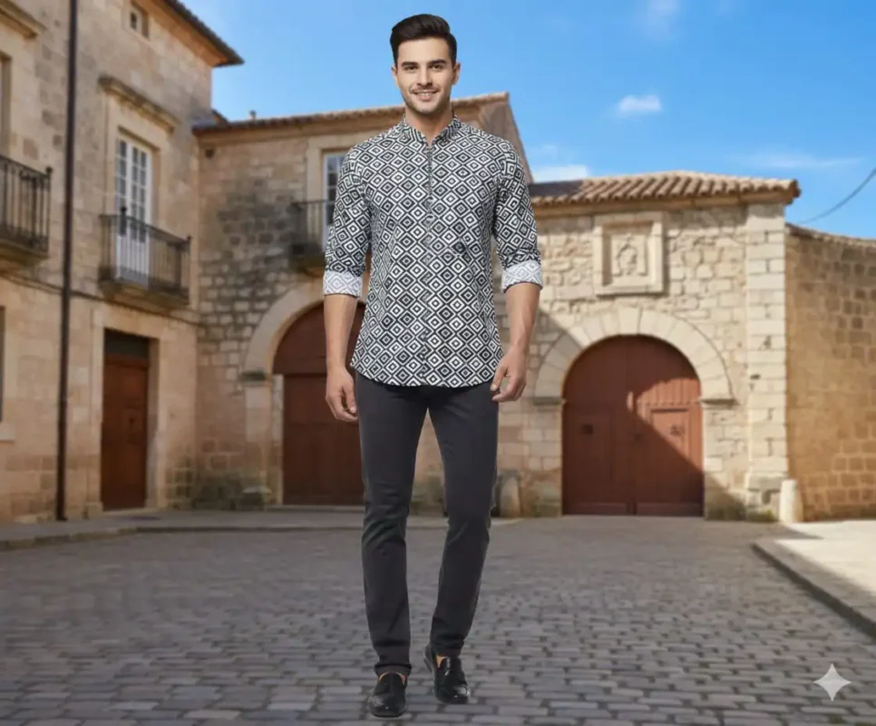 Launching Shyam Vol 76 Short Kurta For Men Wholesale Online Wholesale 2026