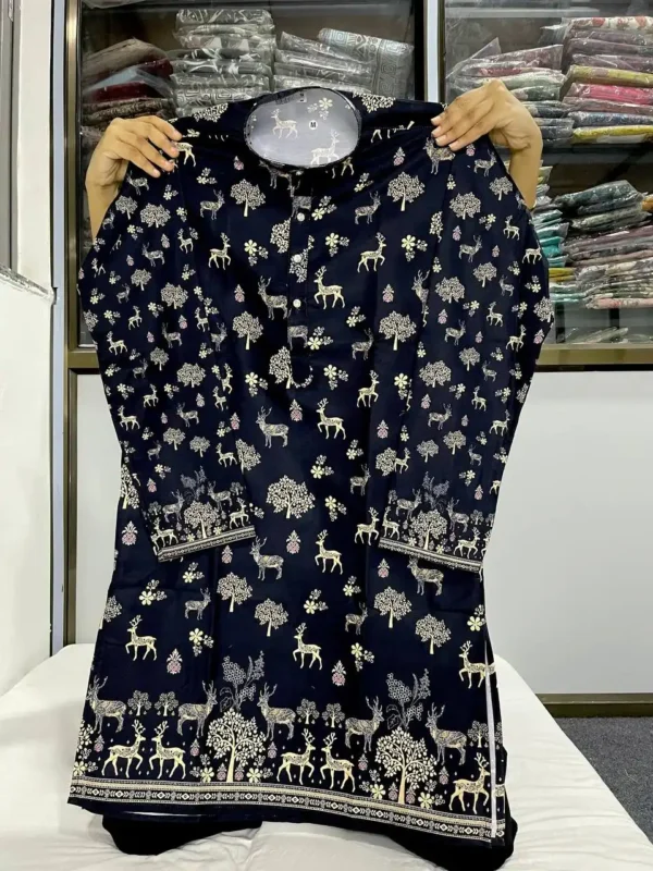Launching SS2016 Vol 13 Kurta Pajama For Men Wholesale Market Wholesale 2026
