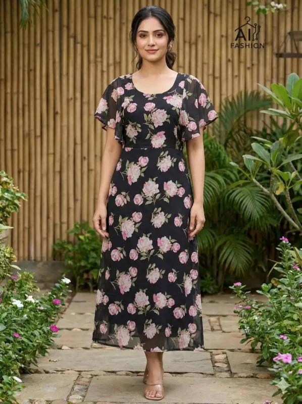 Latest SS2016 Vol 14 Frock Kurti Wholesale Market Surat Wholesale 2026