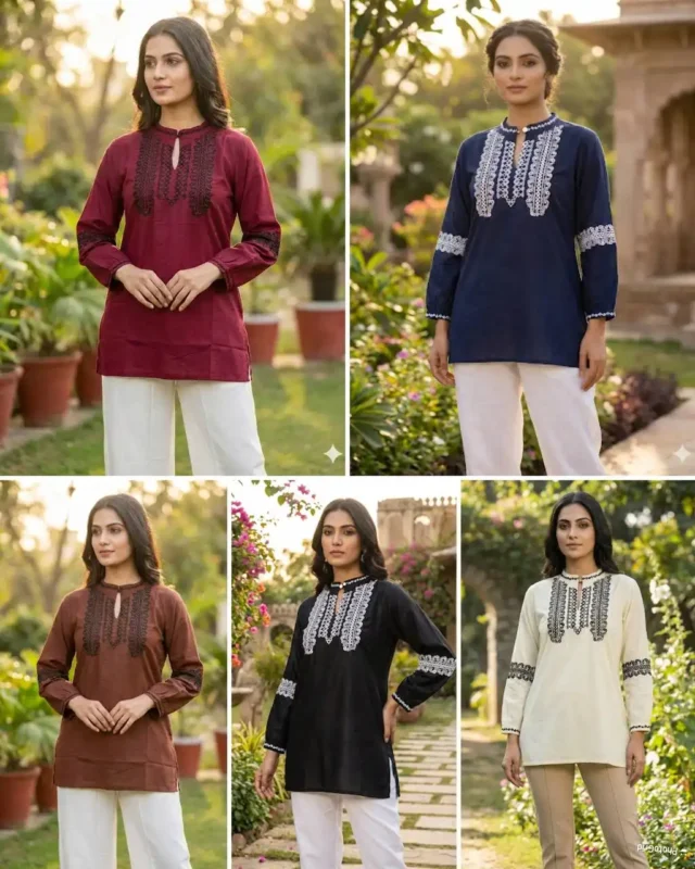 Launching SS2016 Vol 15 Short Top Wholesale Market Surat Online Wholesale 2026